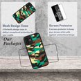 thumbnail image 5 of 3D Embossed Case| Military Camouflage, 5 of 9