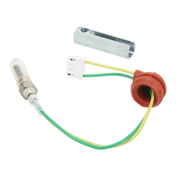 Bujía Incandescente Del Calentador De Aire Del Automóvil, Bujía Incandescente Del Calentador De Estacionamiento De Alto Rendimiento, Duradera Y Práctica De 12 V Para Calentador