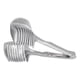 thumbnail image 1 of Soporte Para Limón, Cortador De Limón Portátil Y Duradero De Acero Inoxidable Para Verduras, Cocina, Frutas, Restaurante, 1 of 7