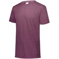 thumbnail image 2 of Augusta sportswear Men's Tri Blend T Shirt, 2 of 2