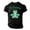 Black, variant on Goodtrade8 St.Patricks Day Men's Gifts for Him Irish Green Casual Printed Short Sleeve Crew Neck Graphic Tees