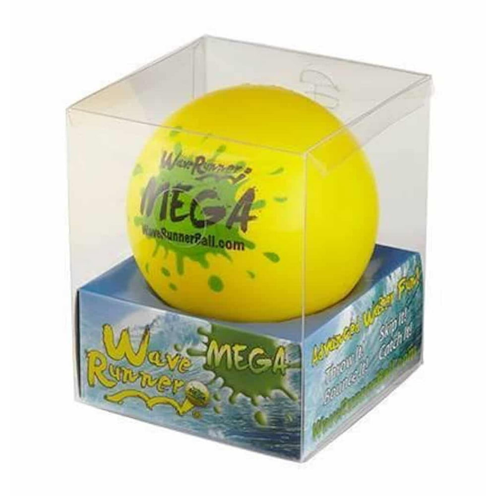 Mega Wave Runner Ball - Walmart.com - Walmart.com