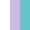 White-Lilac-Aqua, variant on Brilliant Adult Sensitive Toothbrush for Expectant Mom, 360-Degree Soft Bristles, White, 1 Pack
