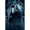 12x16 inch, variant on Full Round Drills The Lord of The Rings Gandalf Diamond Painting Kit DIY Cross Stitch Rhinestone Mosaic Home Decoration Gift