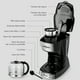 thumbnail image 5 of Cafetera por Goteo Sangkee 12 Tazas 1.8L Temporizador Programable 900W, 5 of 8