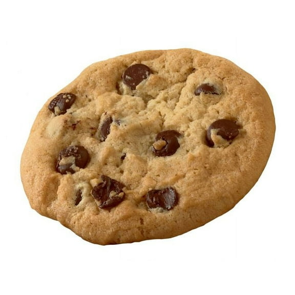 Readi Bake Supreme Chocolate Chip Cookie Dough, 1.5 Ounce - 216 per case.