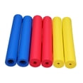 thumbnail image 2 of DOLITY Adaptive Utensil Grip Aid Handle Foam Grip Tubing for Pencil Pens Silverware 6Pcs, 2 of 9