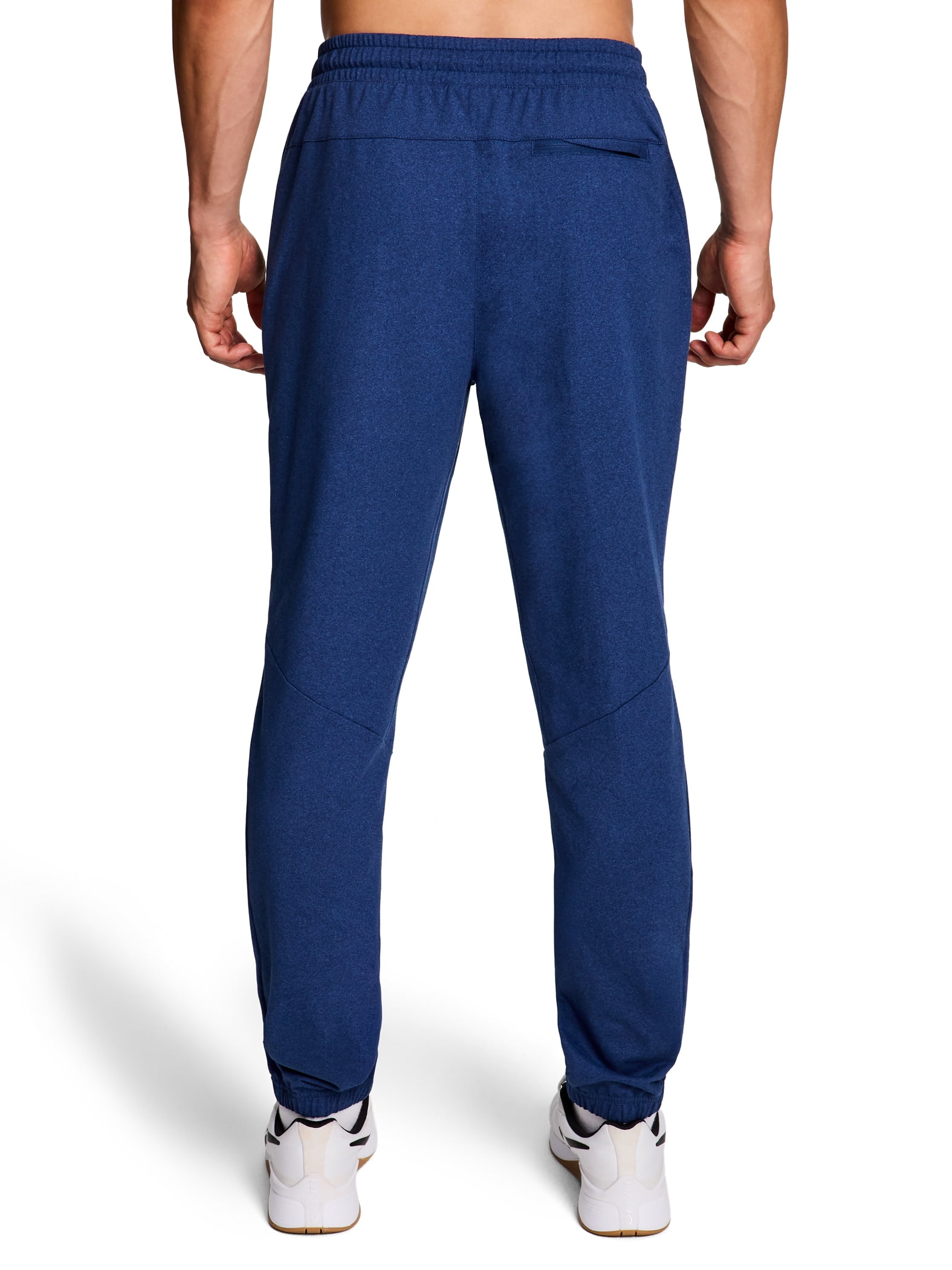 Reebok Mens and Big Mens Off the Grid Jogger Pant, Sizes XS-5XL