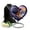Tiger-1, variant on SABURIAL Tiger Urn - Little Funeral Urn For Ashes For Women - Adult Urns For Women - 3 Inch - Mini Cremation Urns For Human Ashes Adult Female