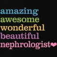 thumbnail image 3 of CafePress - Nephrologist Sweatshirt (Dark) - Classic Crew Neck Sweatshirt, 3 of 4