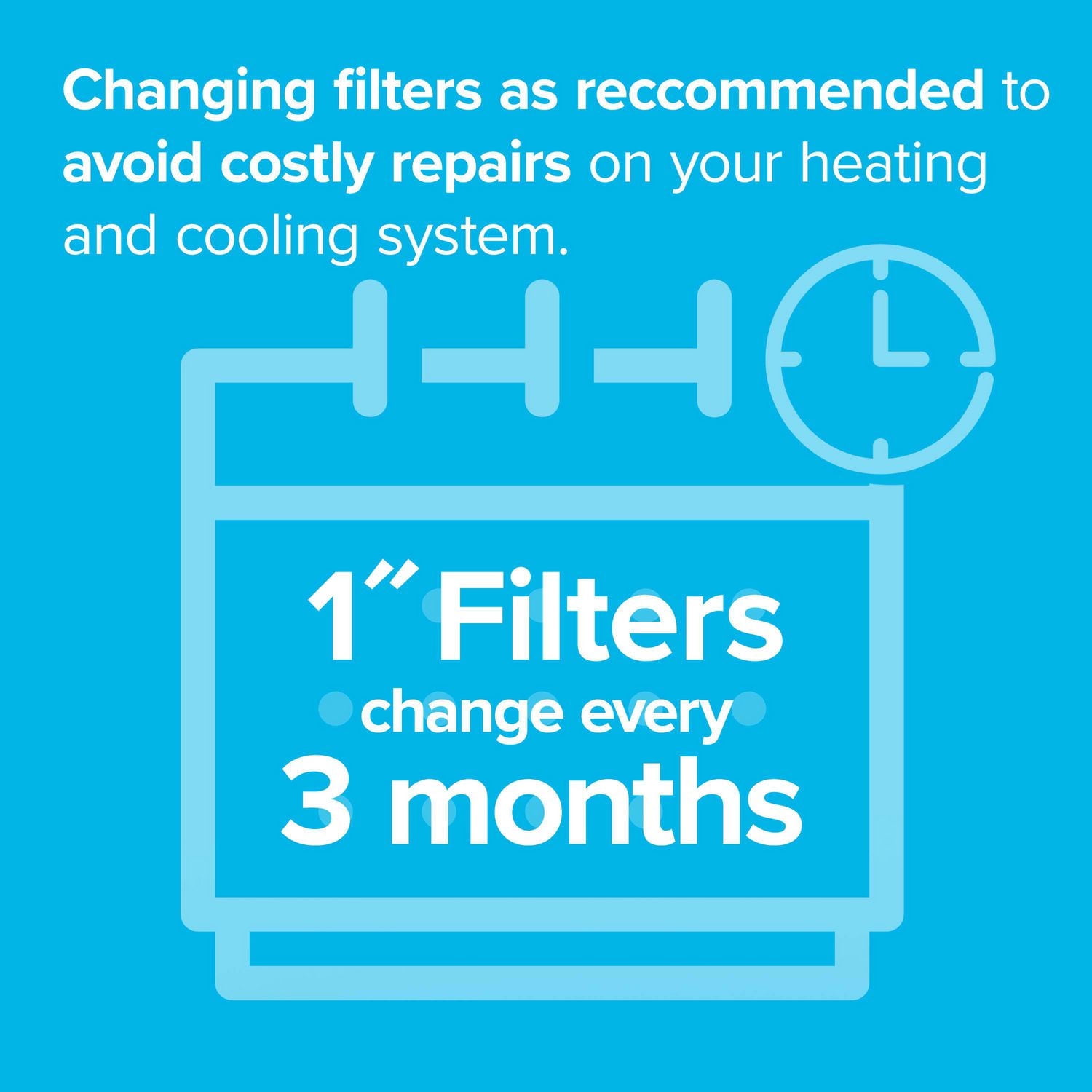 Filtre ultra pour la réduction des allergènes, MPR 1500, 16 x 25 x 1 po Filtre MPR 1500