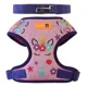 thumbnail image 1 of Pechera Arnes Ajustable Con Correa Para Perro, 1 of 8