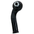 thumbnail image 2 of TRQ Front Right Outer Tie Rod Passenger Side Fits Select 2008-2013 Volvo C30 2006-2013 C70 2004-2011 S40 2005-2011 V50, 2 of 3