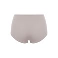 thumbnail image 4 of inhzoy Women's Boxer Briefs Underwear Ladies Boyshort Panties Under Dress Shorts Yoga Sports Knickers Gray L, 4 of 5