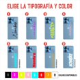 thumbnail image 2 of czcpp-INSTACASE Funda Compatible con Moto Edge 40 Personalizada con tu Nombre, Protector Compatible con Moto Edge 40 Uso Rudo, Case Compatible con Moto Personalizado Antigolpes TPU, 2 of 4