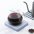 thumbnail image 4 of Báscula de Café Digital Sunnimix para Cafetería Restaurante 3KG, 4 of 8
