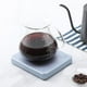 thumbnail image 4 of Báscula de portátil, báscula de pesaje USB recargable G/oz Báscula de alimentos Pantalla LED Báscula electrónica de espresso para, 4 of 9