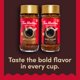 thumbnail image 4 of Café Tim Hortons Tostado Oscuro Instantáneo Frasco 100 g, 4 of 4