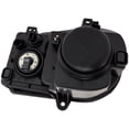 thumbnail image 2 of New Headlight Compatible with 2005-2010 Chrysler 300 2.7L 3.5L V6 EER EGG Right Passenger Side XENON REPC100111 250HP, 2 of 8