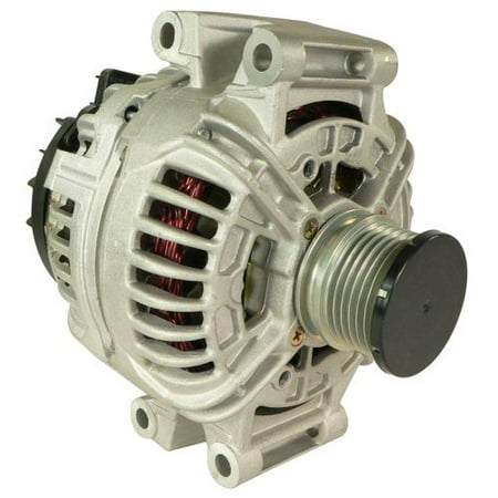 - DB Electrical ABO0329 New Alternator For Dodge 2.7L 2.7 Diesel Sprinter Van 03 04 05 06 2003 2004 2005 2006, Freightliner 150 Amp B0124615033 BAL0798N 5103887AA 5134205AA 5134205AB 12384 400-24061