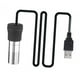 thumbnail image 4 of Calentador de acuario inteligente USB de precisión con varilla calefactora, calentador para pecera pequeña 20W Ajuste 2.5L, 4 of 8