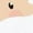 AA-White, variant on Inktastic Santa Claus Adult Sweatshirt