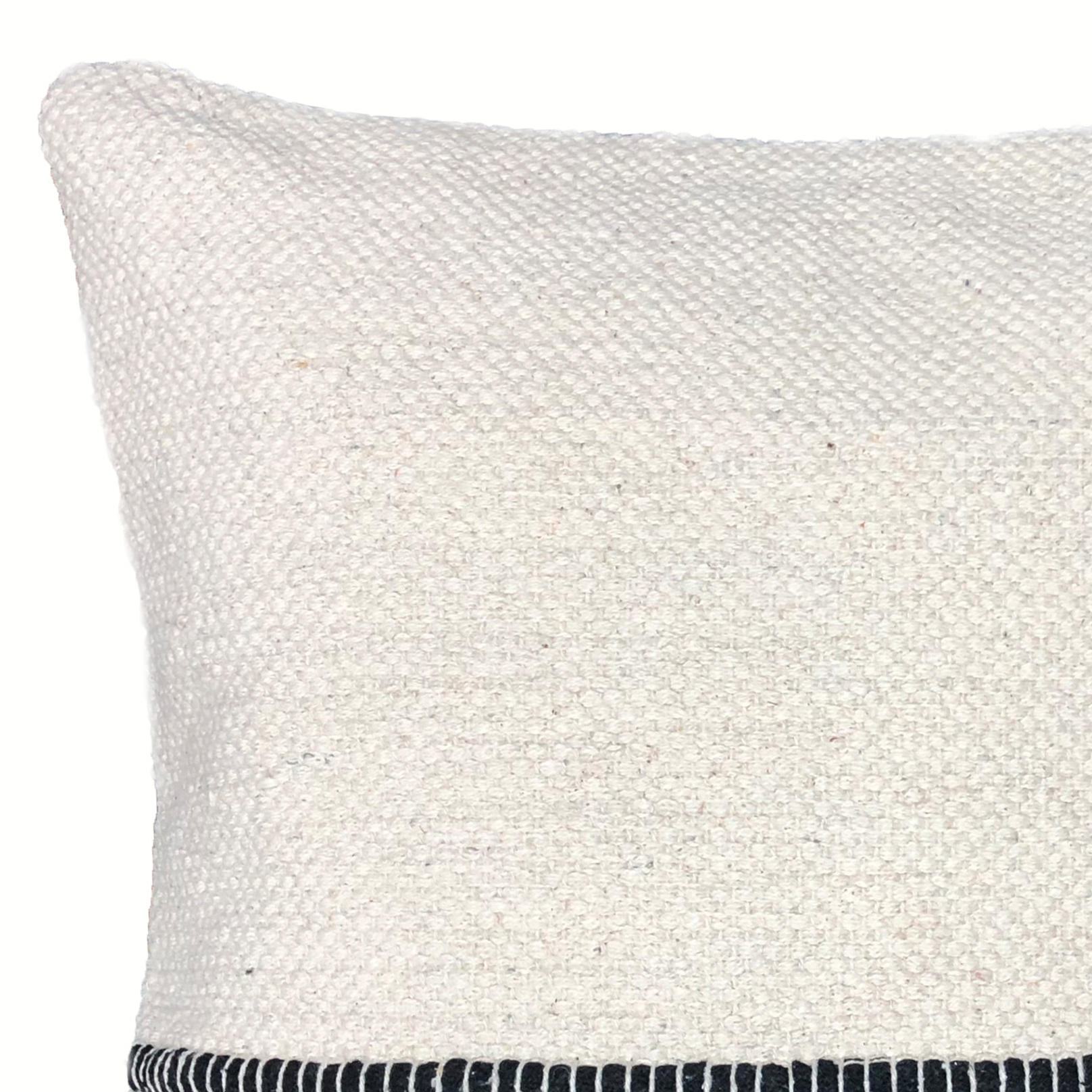 Forli Cotton Throw Pillow 18x18