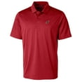 thumbnail image 2 of Men's Cutter & Buck Cardinal Arizona Cardinals Prospect Textured Stretch Polo, 2 of 3