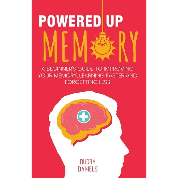 Powered Up Memory, (Paperback)