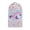 Butterfly Cherry Blossom Pattern, variant on HELLHERO Daisy Pattern Mixer Blender Cover for Polyester Waterproof with Washable
