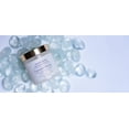 thumbnail image 2 of Lavender Breeze Foot Scrub, Soothing & Hydrating with Jojoba Oil for Adult, 11.1 oz by LatherGreen, 2 of 4