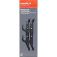 thumbnail image 2 of Champion Truck Gun Rack, Black, 2 of 4