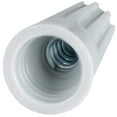 thumbnail image 2 of GB Gardner Bender 10-001 Wiregard Gray Wire Connectors 100 Count, 2 of 3