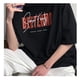 thumbnail image 4 of Camiseta de media manga para hombre,Camiseta de media manga para hombre Camiseta de media manga para hombre Camiseta de moda para hombre Funcionalidad de alta precisión, 4 of 8