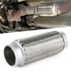 thumbnail image 5 of Tubo Flexible de Escape de Coche Tubo Flexible de Escape de Acero Inoxidable Tubo de Reparación de Juntas Flexibles Accesorios de Coche ANGGREK Otros, 5 of 8