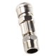 thumbnail image 2 of Conector del tanque de aire Conector de entrada de aire del tanque de aire Versátil Fácil de usar Universal 20 mm, 2 of 9
