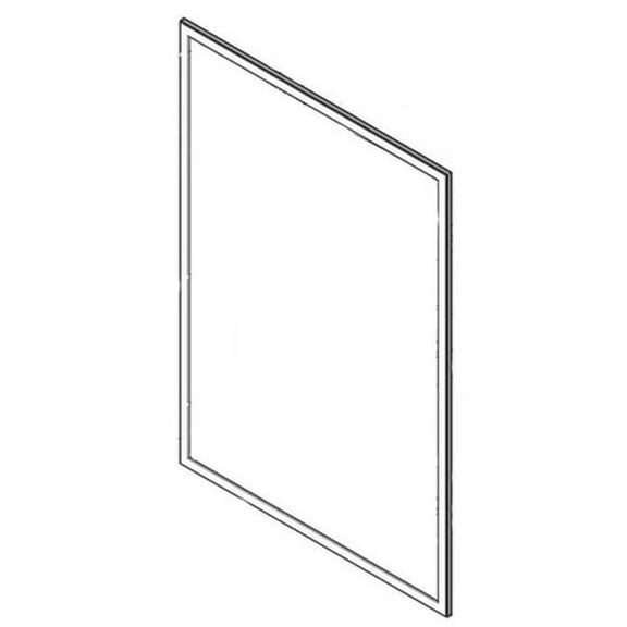 Frigidaire WCI5304523138 Refrigerator Door Gasket