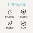 thumbnail image 4 of Crema para ojos NOVEHA Sensitive Hydrating 30 ml, 4 of 9