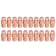 thumbnail image 1 of Cuerpo de mandril TIG de 20 piezas para consumibles de soplete de soldadura PTA 13N24 13N 796F WP‑9F 2,4 mm, 1 of 9