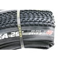 thumbnail image 2 of 1QTY GEAX AKA 29er 29 x 2.2 TNT Tubeless Ready Folding Bead MTB Bike Tire NEW, 2 of 4
