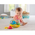thumbnail image 2 of Fisher-Price Rie y aprende pecera de luces magicas Fisher Price Fisher-Price, 2 of 9