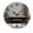 FFclock047, variant on ZXCXRQFa Silent Clocks Elephant Forest Animal Wall Clock Silent 10 Inch Battery Operated Non Ticking Round Decorative Wood Quiet Clocks for Bedroom Office School Home