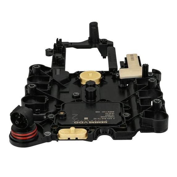 For Mercedes Benz A0335457332 722.9 Transmission Control Unit Plate TCM TCU