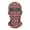 White, variant on All-Over Print Scarf/Ski Mask – Windproof, UV Protection Balaclava for Men & Women, Breathable Stretch Balaclava Neck Gaiter, Moisture-Wicking Face Cover for Cycling, Running, Skiing & Outdoor Sports