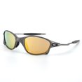 thumbnail image 1 of Gafas de sol polarizadas para exteriores para hombre y mujer, lentes de Metal para bicicleta, correr, pescar, montar, UV400 qiuyongming unisex, 1 of 1