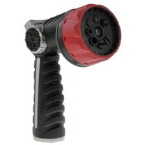 Orbit Pro Series 8-Pattern Thumb Control Hose Watering Nozzle