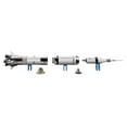 thumbnail image 3 of LEGO Ideas: NASA Apollo Saturn V - Trousse de Construction de 1969 Pcs [LEGO, #92176, 14+], 3 of 8