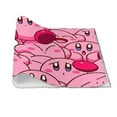 thumbnail image 3 of Kirby Placemats Set of 4, 12x18 Inch Table Mats for Party Kitchen Dining Decoration Place Mats, 3 of 8