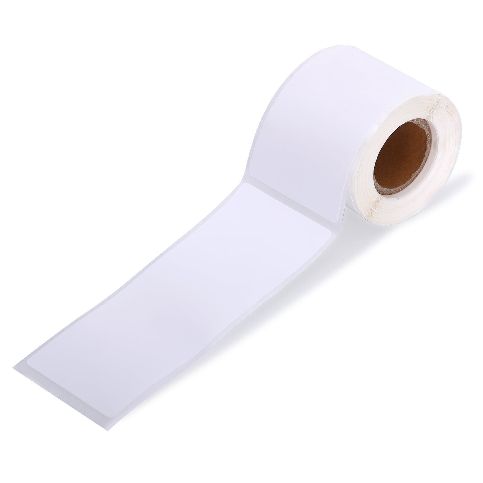 Price Print Supplies Package Label Thermal Sticker Adhesive Paper Waterproof 