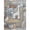 Multicolor, variant on Nourison Astra Machine Washable 2'2" x 4' Ivory Kids Indoor Rug